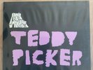 Arctic Monkeys Teddy Picker 10