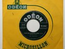 Les Beatles ?– I Saw Her Standing There +1 Rare French 45T 7' MO 20006 JUKEBOX