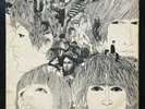 The Beatles Revolver First Pressing Original 12 inch vinyl