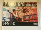 PRODIGY OF MOBB DEEP H.N.I.C. EPIC RECORDS DOUBLE VINYL LP