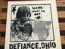 Defiance, Ohio Share What Ya Got LP Colored Record Friends And Relatives Rec