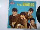 Turkish Edition...The Beatles , I Should Have Known Better / If I Fell, ,7