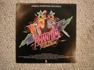 Phantom Of The Paradise Original Soundtrack Paul Williams A&M Records SP-3176
