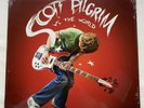 Scott Pilgrim Vs The World SOUNDTRACK - Red Colored Vinyl LP - NEW & SEALED RARE