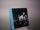 DONALD FAGEN - THE NIGHTFLY - JAPAN IMPORT P-11264 - NEAR MINT WITH INSERTS