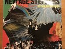 New Age Steppers Action Battlefield LP Vinyl Record VG/VG+