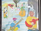 The Band Music From Big Pink Capitol SKAO 2955 Gatefold Shrink LP