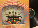 Magical Mystery Tour by The Beatles (LP, Capitol) Vinyl Record  w/ booklet  1st