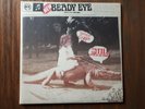 BEADY EYE ?– Different Gear, Still Speeding - Limited UK 2x LP Vinyl - OASIS
