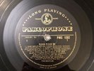 Beatles Please Please Me Gold Dick James 1/M 1/O UK LP