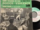 Ep 45t 460815 Bof Douce Violence (Johnny)