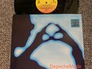Depeche Mode Lp 12” World In My Eyes 1990 V. G + Promo Copy