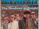 THE SHADOWS OF KNIGHT: Back Door Men US Dunwich Stereo NM Vinyl LP