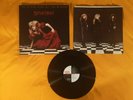Stevie Nick's - The Other Side Of The Mirror Vinyl Record LP A1-91245