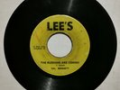 THE CARIBBEANS - BUTTERFLIES // VAL BENNETT - THE RUSSIANS ARE COMING [ DEC194 ]