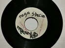 VIN GORDON - TAGA SPECIAL // MOVIE SWING [ BLANK ]   [ DEC164 ]