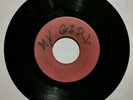 GLEN ADAMS - MY GIRL // GLADIATORS - YOU WERE TO BE [ BLANK ]   [ DEC159 ]