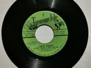 ALTON ELLIS & THE FLAMES - ROCK STEADY //  WALL STREET SHUFFLE   [ DEC157 ]