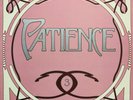 Patience Dabany ?– Patience 3 Vinyl LP African Soukous Afro Funk VG+