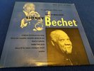 SIDNEY BECHET -The Fabulous Sidney Bechet  BLUE NOTE 10