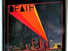 For The Whole World To See Death 2009 Vinyl Drag City Records 1st Press