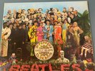 THE BEATLES Sgt. Peppers 12
