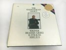 THE GLENN GOULD LEGACY VOL 3 - SEALED RECORD BOX SET