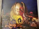 Travis Scott Astroworld Night Vinyl LP Record Limited Edition 