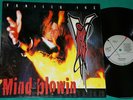Vanilla Ice - Mind Blowin BRAZIL RARE LP 1994 SBK