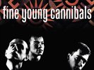 Fine Young Cannibals Fine Young Cannibals (Vinyl LP) 12