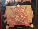 Black Sabbath Sabbath Bloody Sabbath Lp