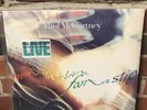 The Beatles Paul Mccartney Tripping The Live Fantastic 3 Lp Sealed Rare Hype