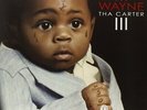 LIL WAYNE Tha Carter III Vol. 1 2x LP NEW VINYL Cash Money A Milli Jay Z Kanye