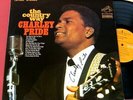 Charley Pride 