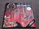SLAYER ... HELL AWAITS  ... THRASH METAL ... GATEFOLD DOUBLE ... VINYL L.P.