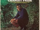 CHARLEY PRIDE - I'M JUST ME - NEAR MINT 1971 LP VINYL RECORD
