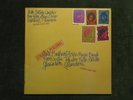 Captain Beefheart - Strictly Personal - UK Liberty '68 - 1st ED