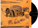 Pixies: Indie Cindy Vinyl LP. Surfer Rosa. Doolittle. Bossanova. Head Carrier.