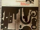 Bobby Hutcherson Blue Note LP 