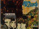 THE SEEDS: Future US ’67 GNP Orig Stereo Psych Garage LP Vinyl w/ 2 Inserts