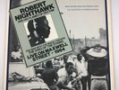Robert Nighthawk - Live On Maxwell Street - 1964 1979 Reissue Rare Brown Rounder