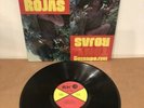 TONY ROJAS - INTRODUCING TONY ROJAS - LATIN SALSA GUAGUANCO - ORIG. U.S. ISSUE