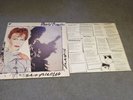 x2 David Bowie LP’s Scary Monsters And Super Creeps & Heroes
