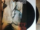Talking Heads - Stop Making Sense 12” Vinyl Record LP