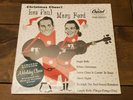 LES PAUL AND MARY FORD CHRISTMAS CHEER 2015 RSD 10