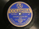 JAZZ ORIGINAL DIXIELAND JAZZ BAND Darktown Strutter's Ball COLUMBIA 2297