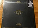 Frank Turner ?– England Keep My Bones Exclusive Clear Color Vinyl LP x/500