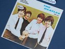 THE BEATLES HELP EP 7