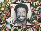 Bill Withers ‎– Menagerie  (Original Vinyl LP )