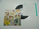 DIE TOTEN HOSEN: Schöne Bescherung (PROMO-MUSTER+STICKER+BEIBLATT) RARE 7